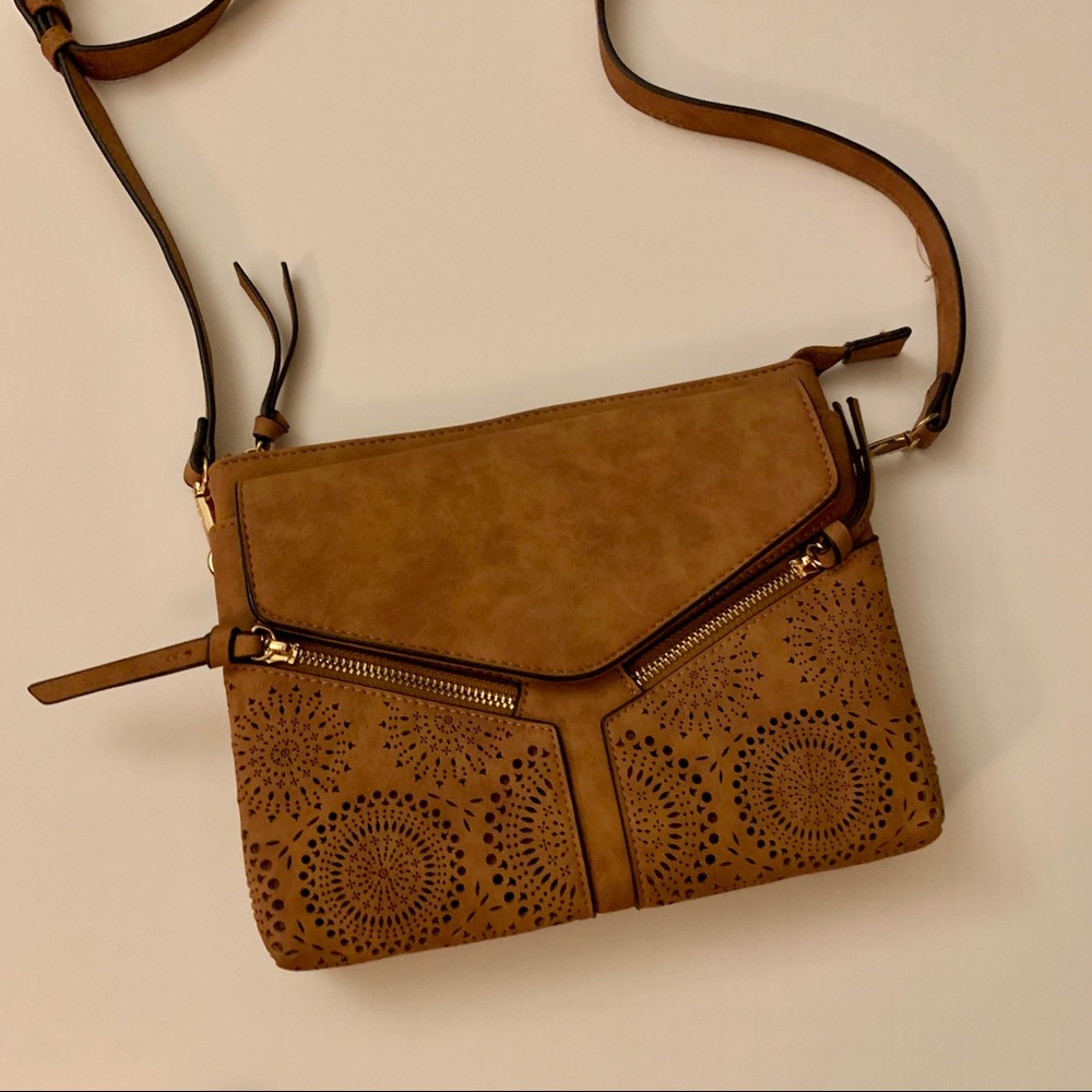 Cross body purse 👜